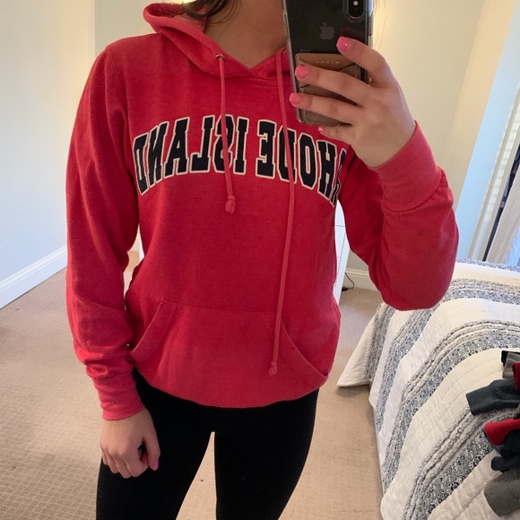 Tops - Rhode Island Sweatshirt